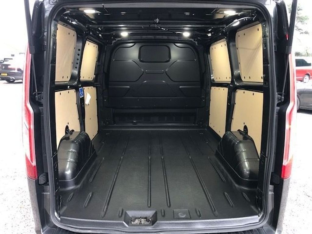 Used Ford Transit Custom 2019 for sale - 77629705: Photo 8