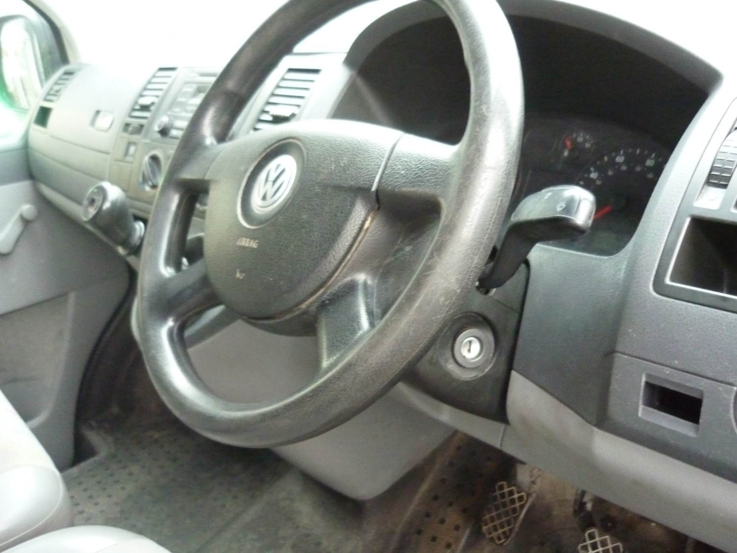 Used Volkswagen Transporter 2008 for sale - 77071631: Photo 18