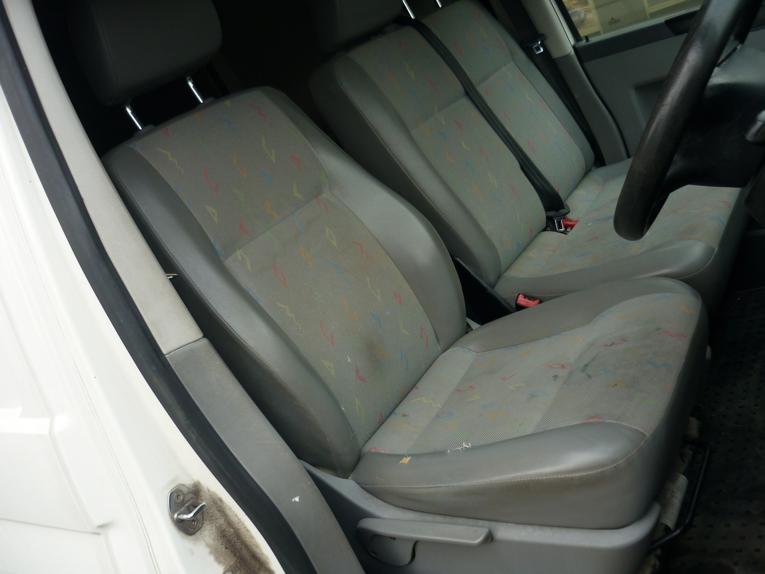 Used Volkswagen Transporter 2008 for sale - 77071631: Photo 20