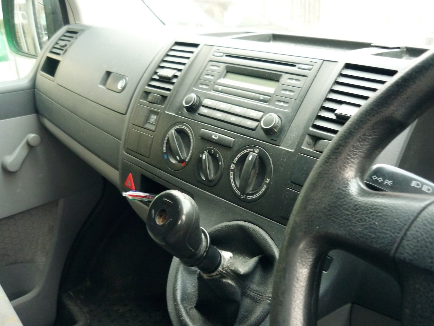 Used Volkswagen Transporter 2008 for sale - 77071631: Photo 21