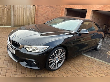 BMW - 4 Series