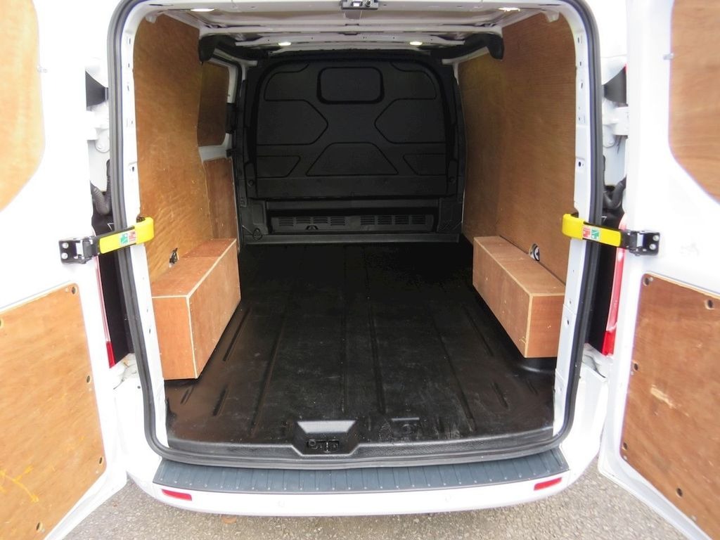 Used Ford Transit Custom 2016 for sale - 77630013: Photo 10