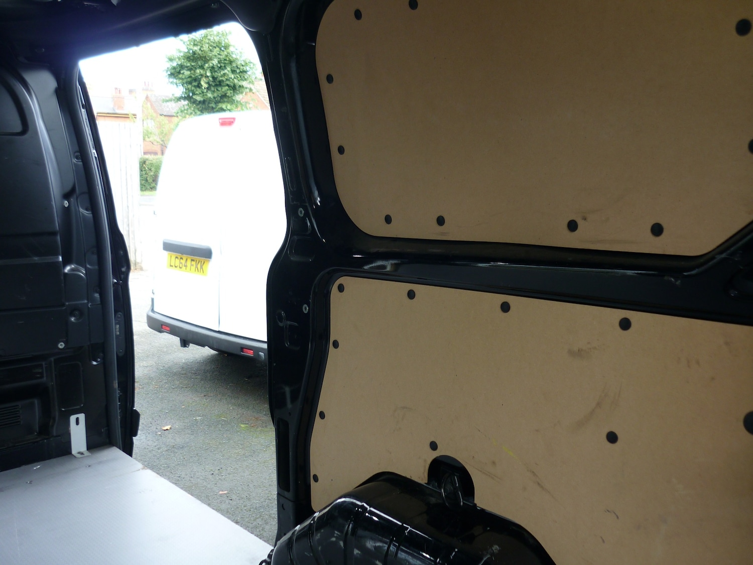 Vehicle 13