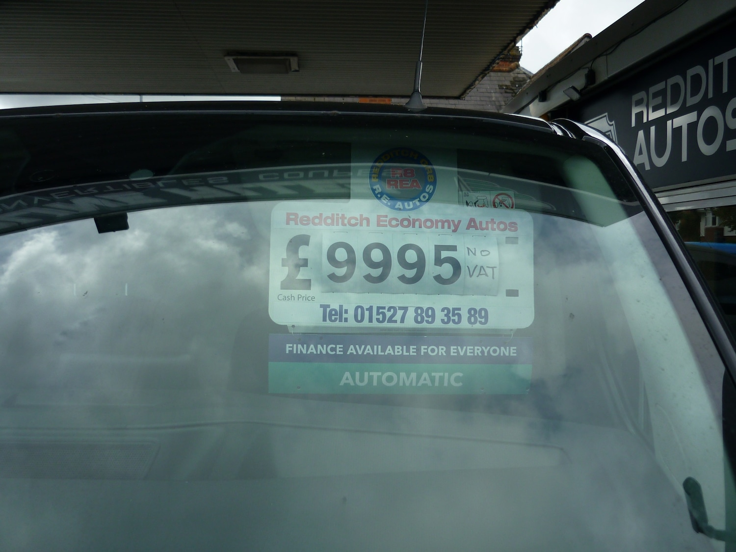 Vehicle 35