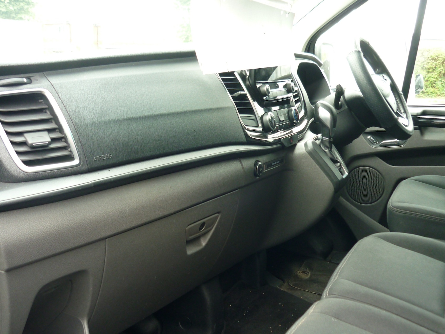 Vehicle 38