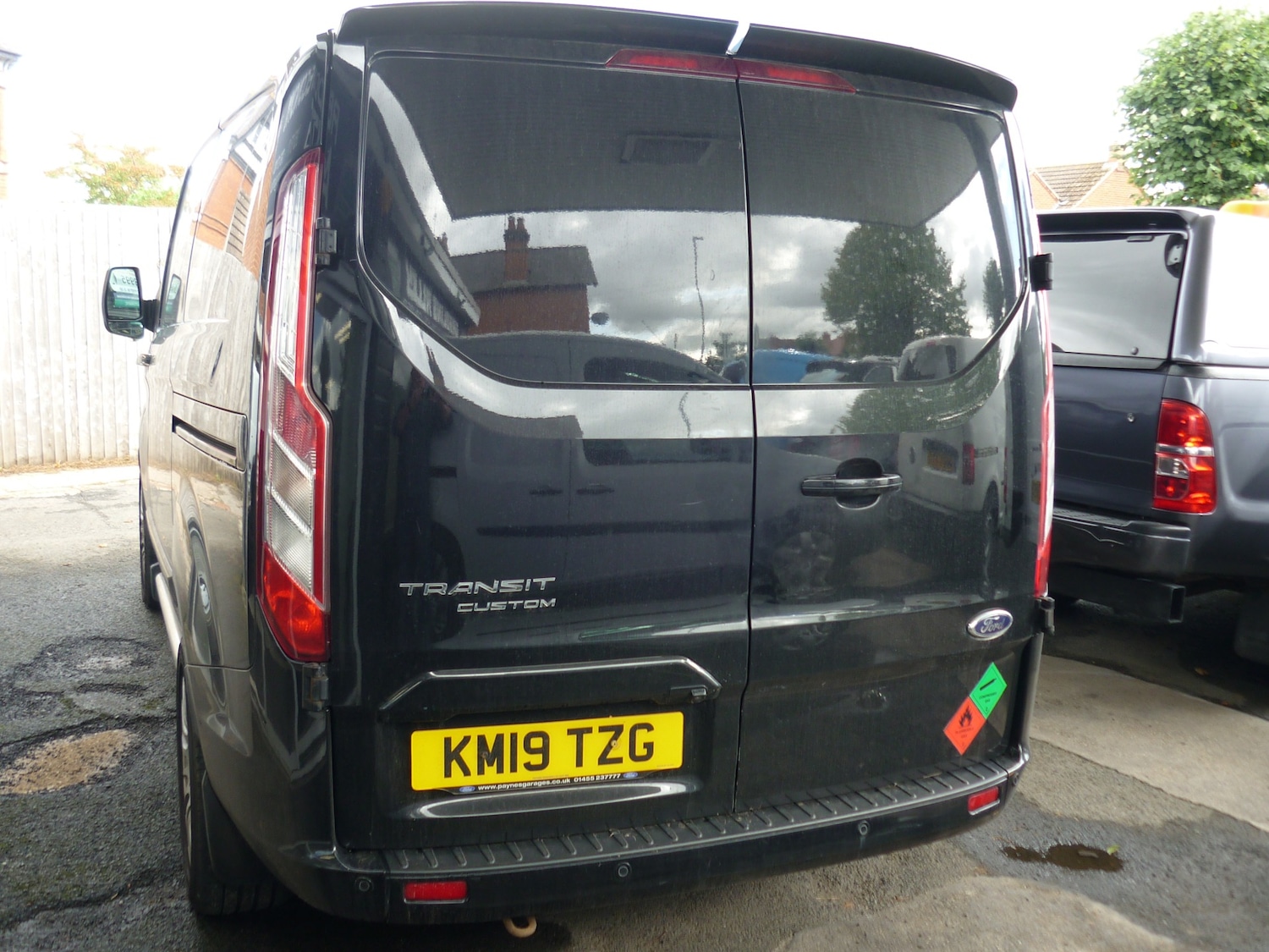 Vehicle 7