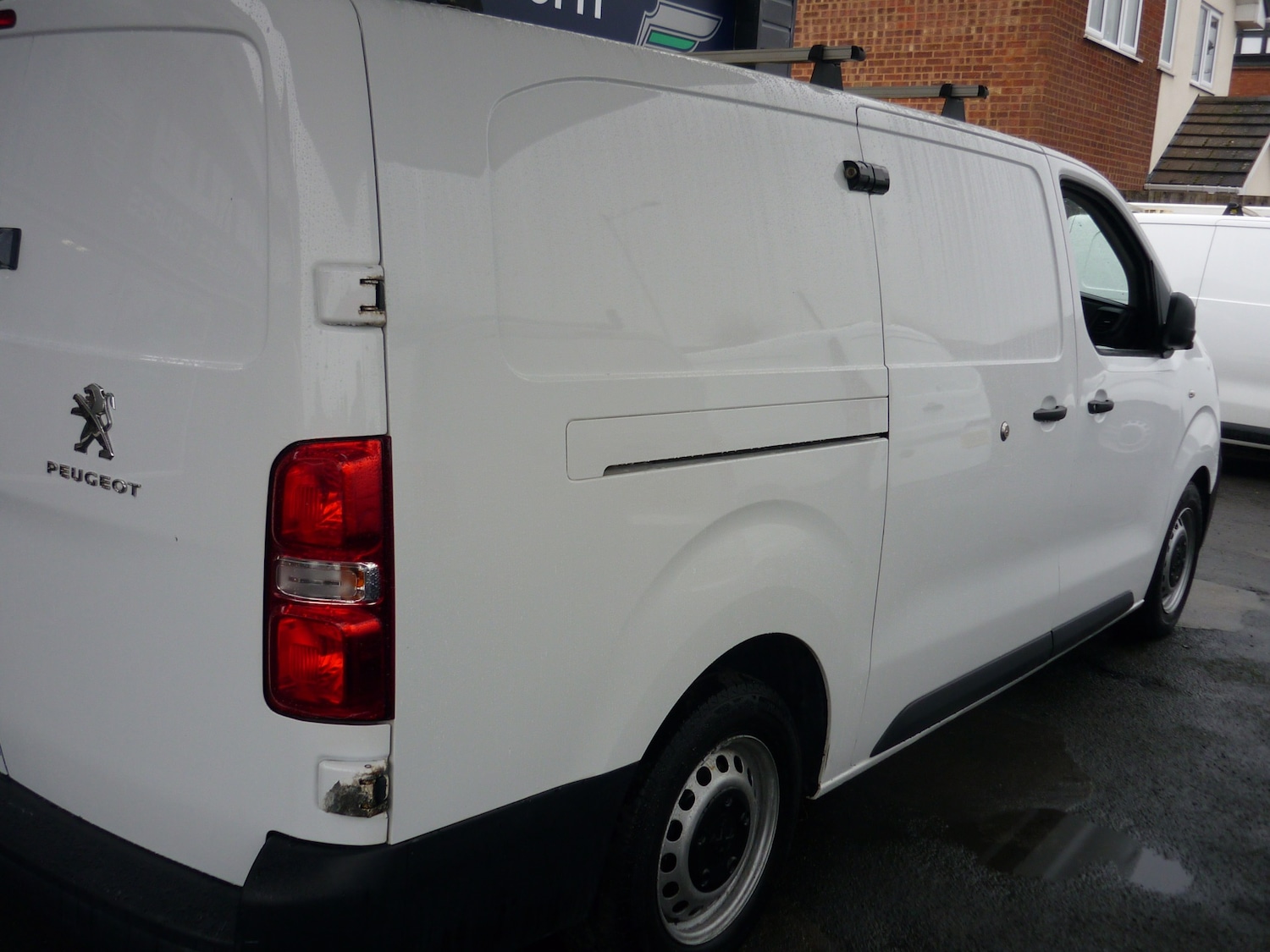 Used Peugeot Expert 2019 for sale - 77694457: Photo 10