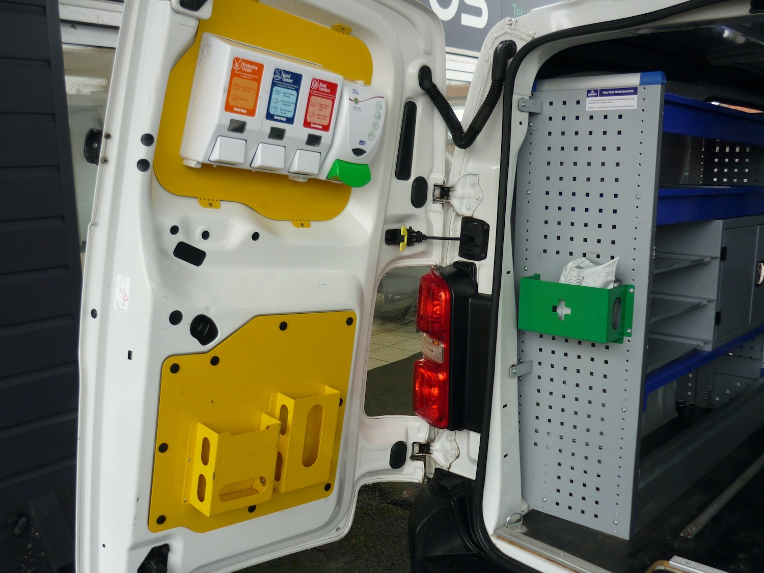 Used Peugeot Expert 2019 for sale - 77694457: Photo 12