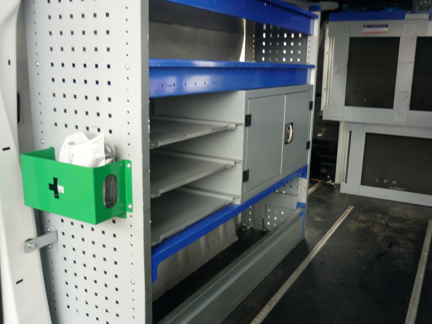 Used Peugeot Expert 2019 for sale - 77694457: Photo 13