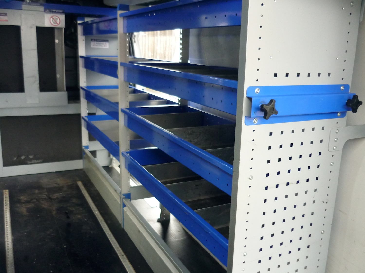 Used Peugeot Expert 2019 for sale - 77694457: Photo 14