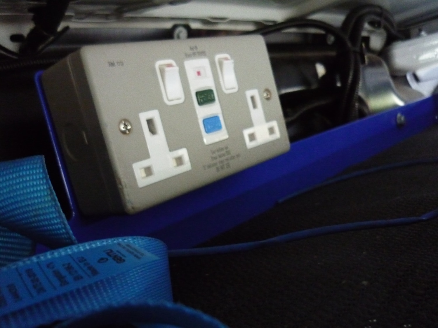 Used Peugeot Expert 2019 for sale - 77694457: Photo 16