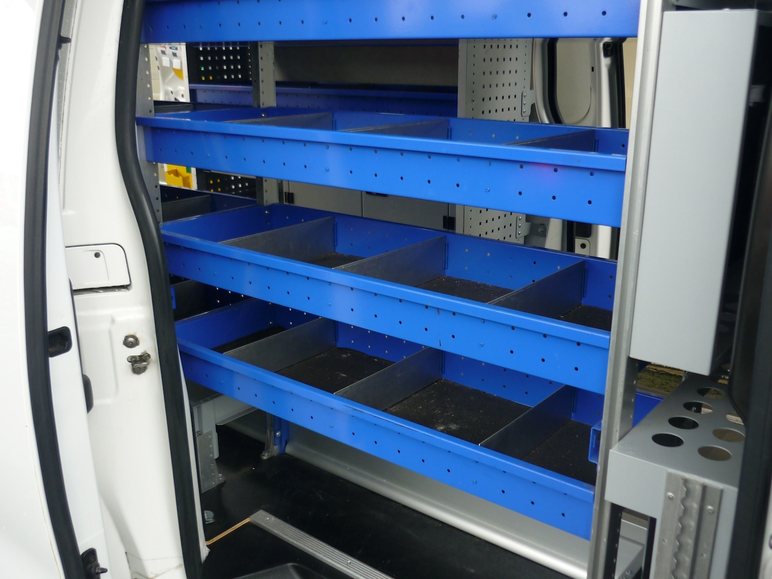 Used Peugeot Expert 2019 for sale - 77694457: Photo 19