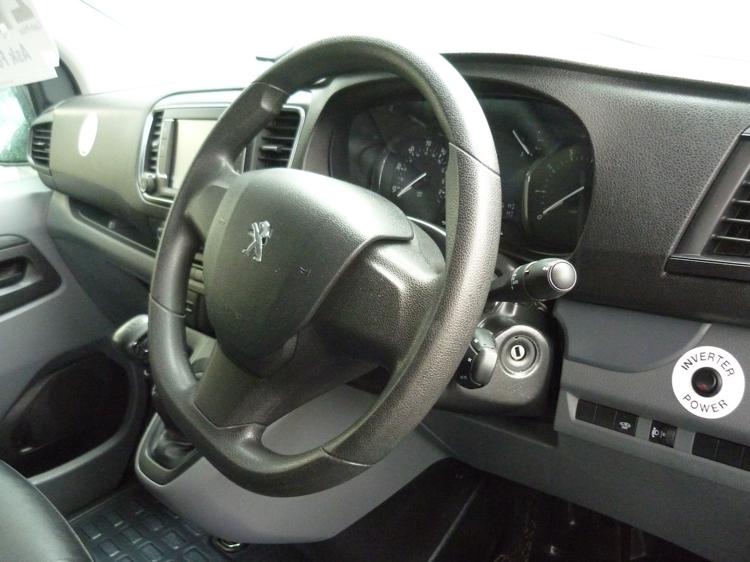 Used Peugeot Expert 2019 for sale - 77694457: Photo 27