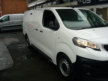 Used Peugeot Expert 2019 for sale - 77694457: Photo
