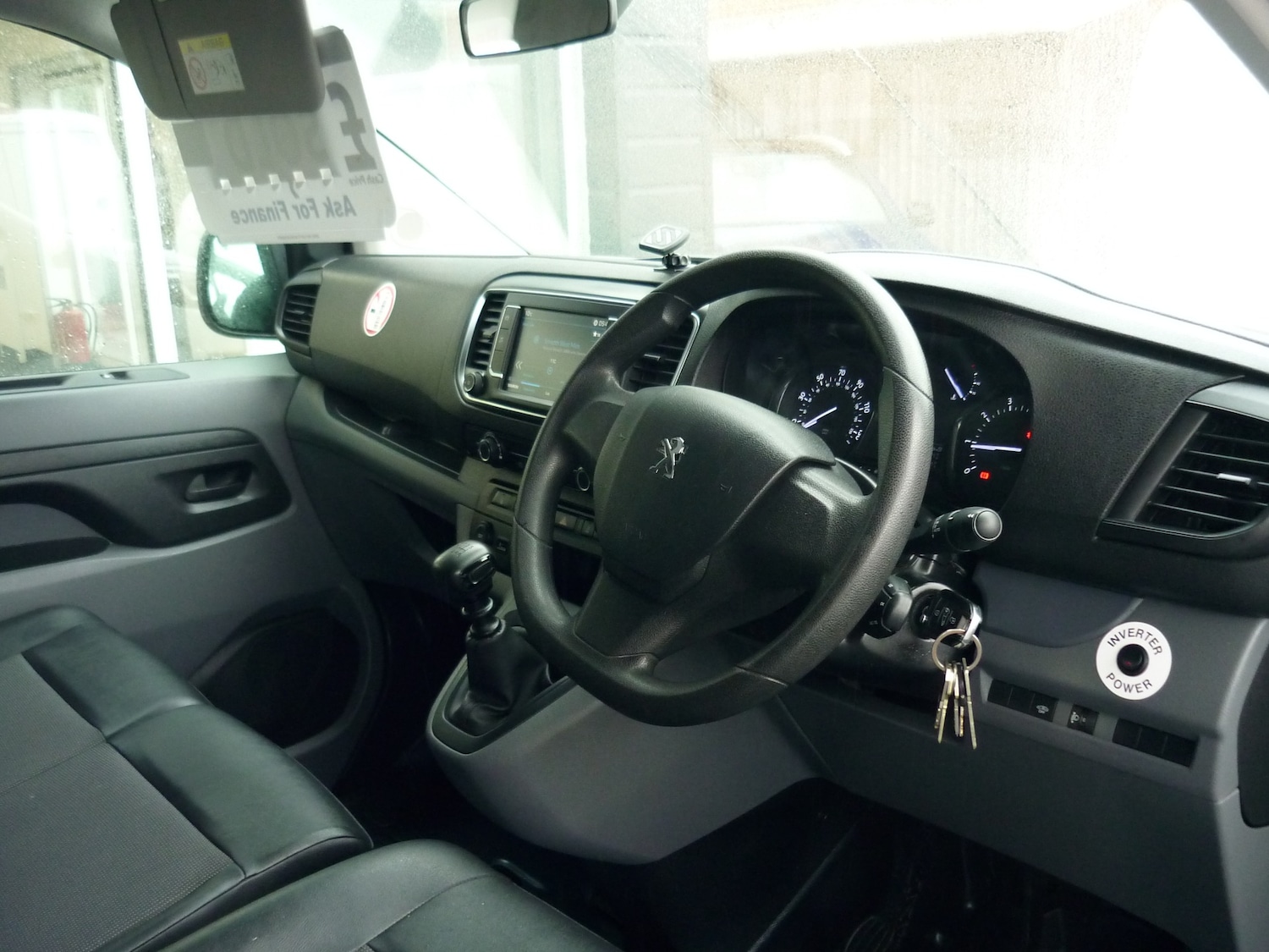 Used Peugeot Expert 2019 for sale - 77694457: Photo 37