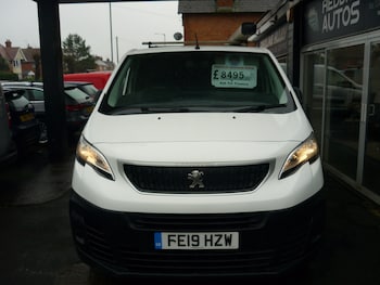 Used Peugeot Expert 2019 for sale - 77694457: Photo