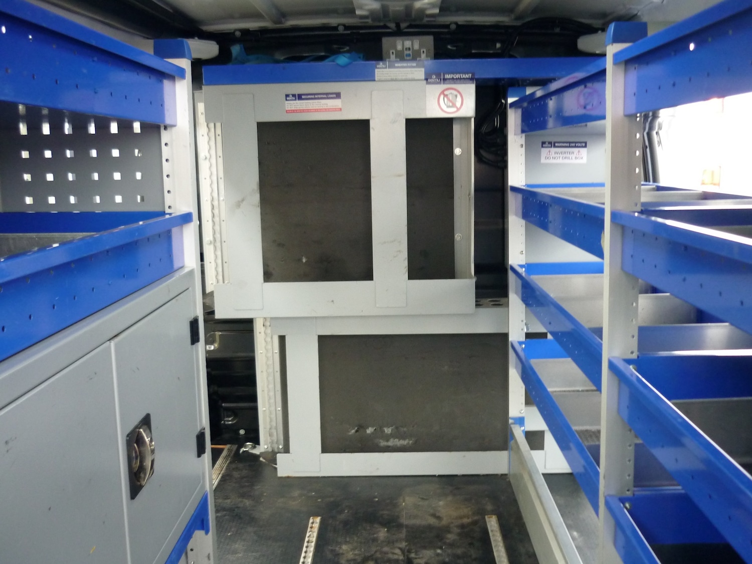 Used Peugeot Expert 2019 for sale - 77694457: Photo 5