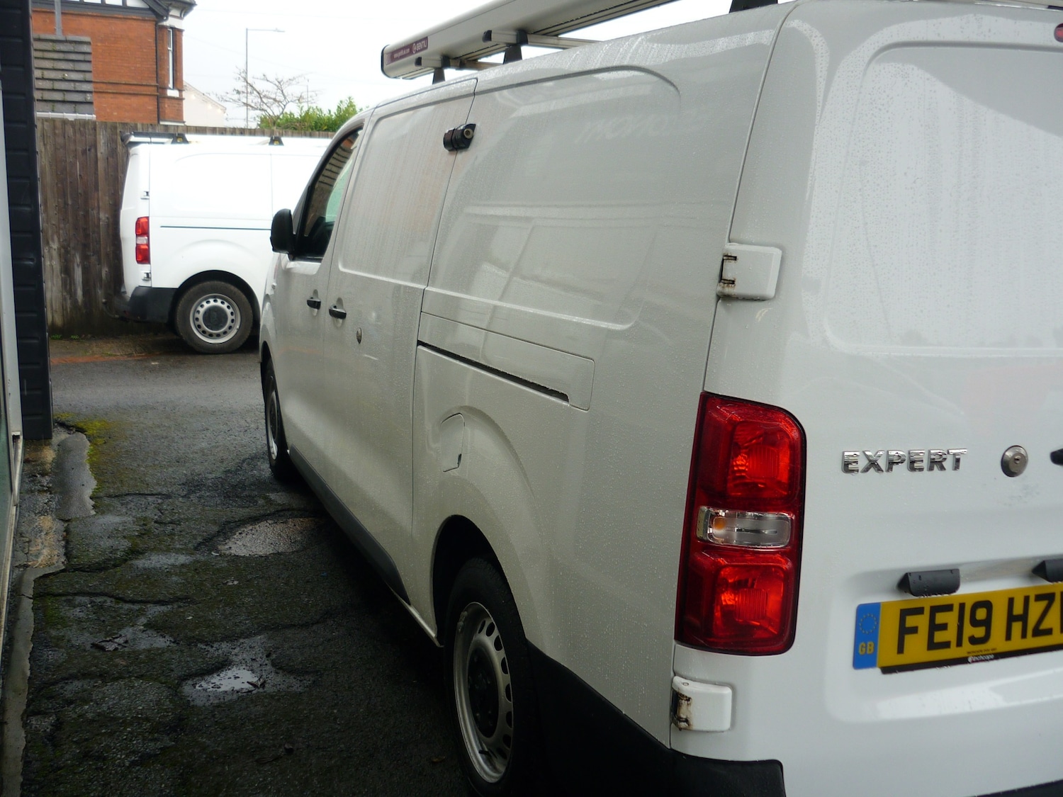 Used Peugeot Expert 2019 for sale - 77694457: Photo 8