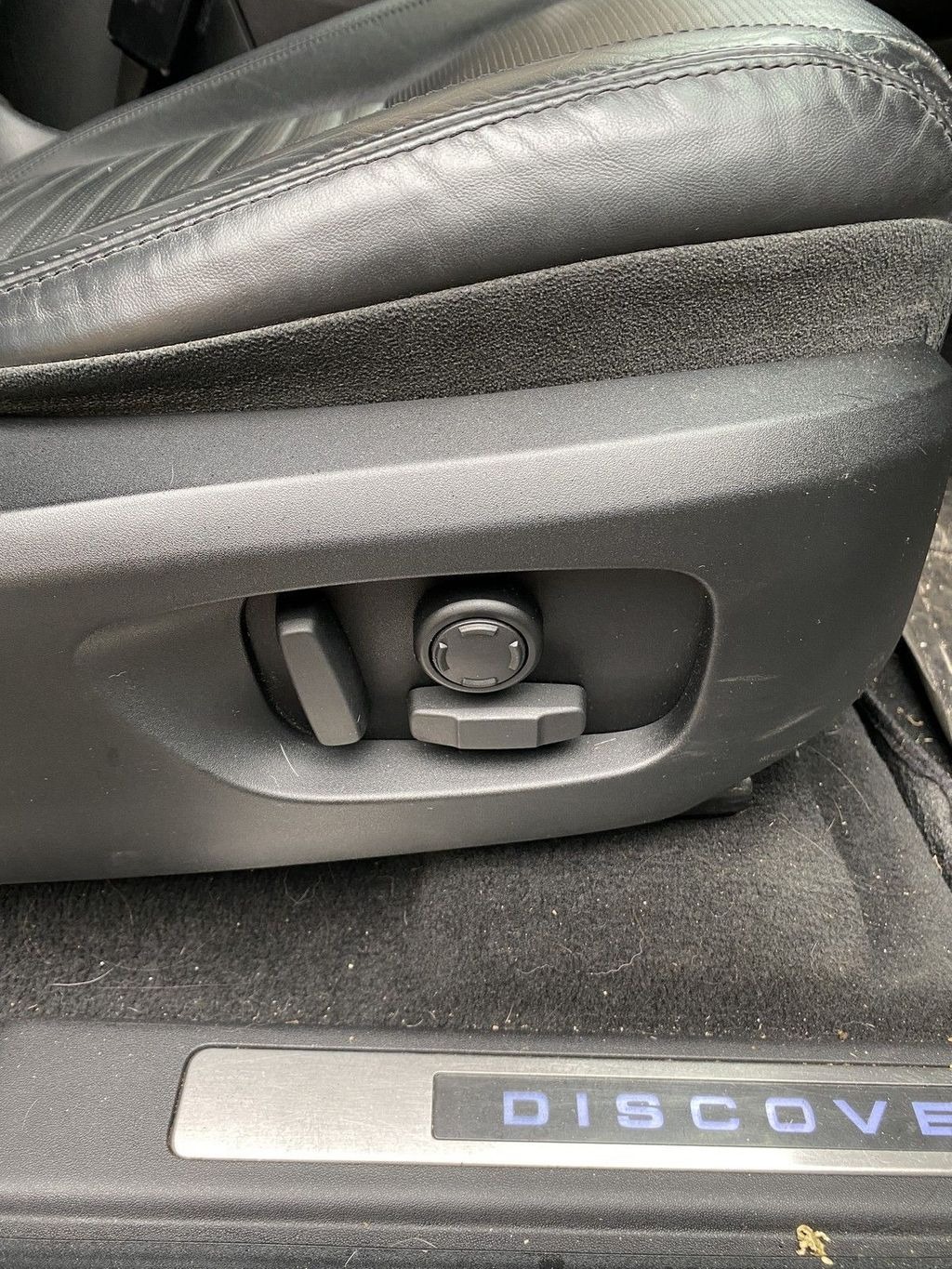 Used Land Rover Discovery Sport 2016 for sale - 77630124: Photo 10