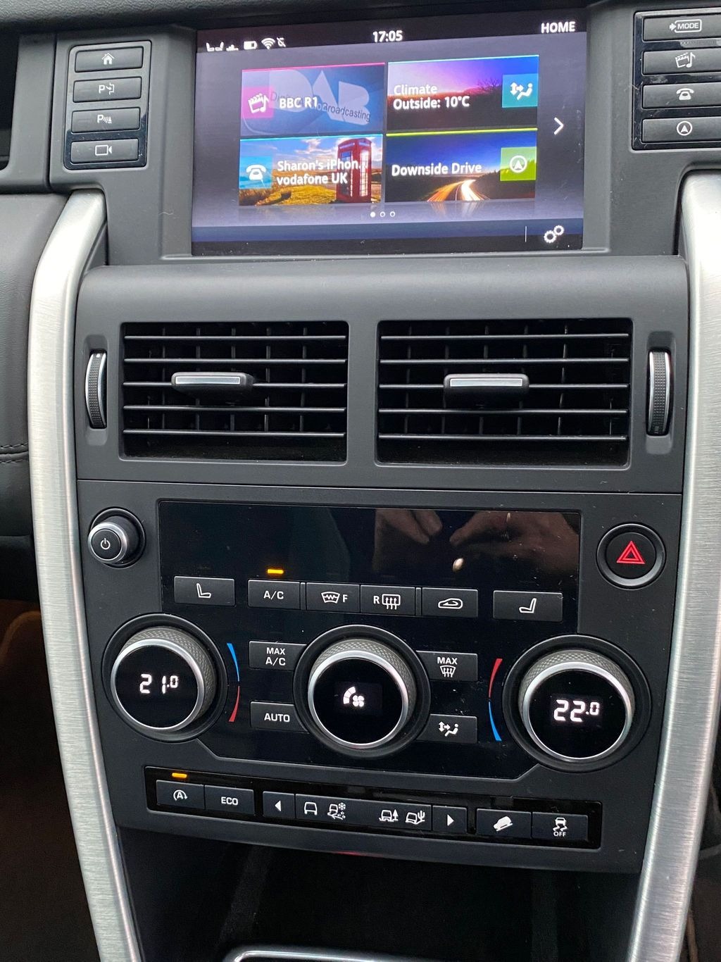 Used Land Rover Discovery Sport 2016 for sale - 77630124: Photo 11