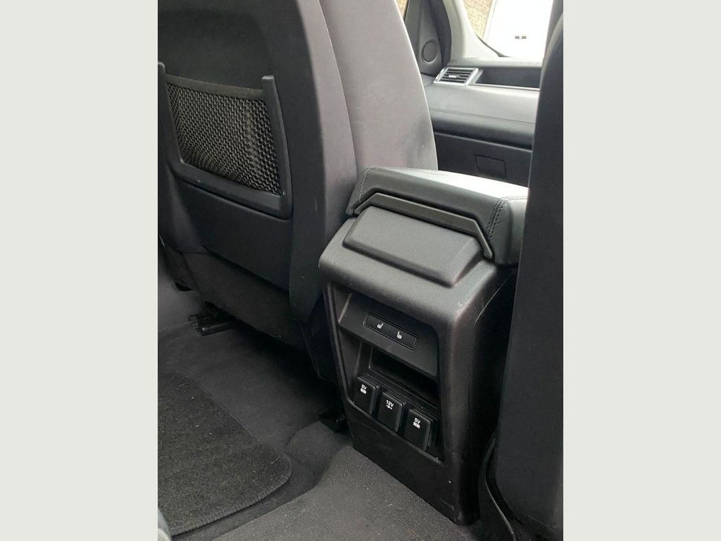 Used Land Rover Discovery Sport 2016 for sale - 77630124: Photo 13