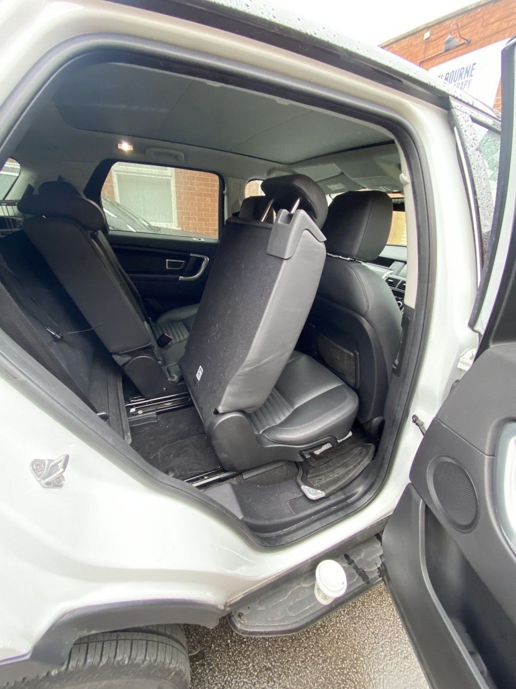 Used Land Rover Discovery Sport 2016 for sale - 77630124: Photo 14