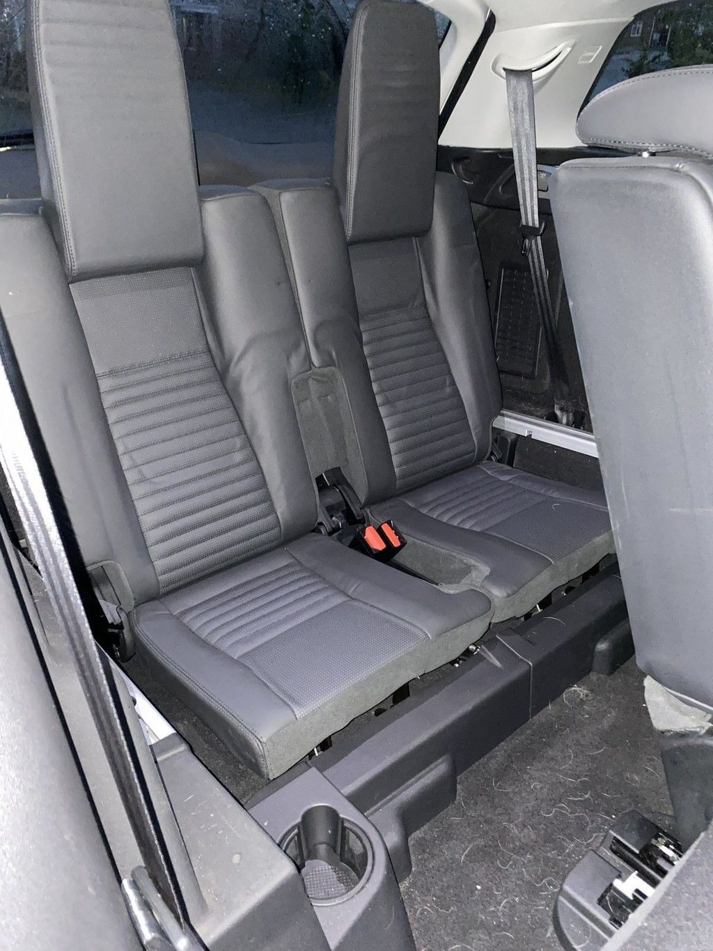 Used Land Rover Discovery Sport 2016 for sale - 77630124: Photo 16