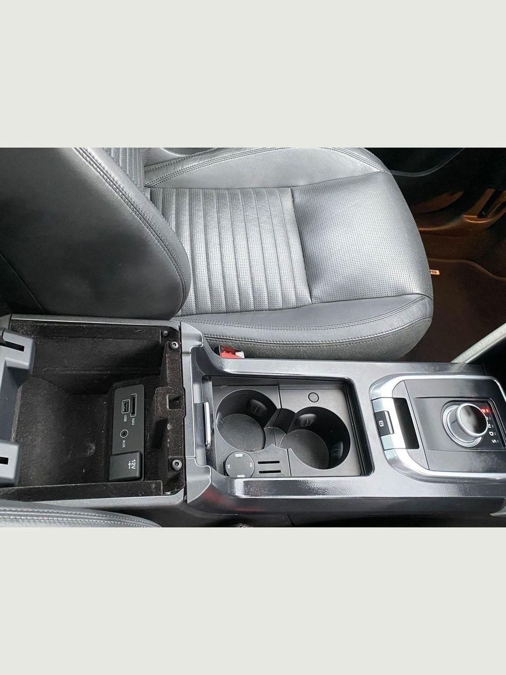 Used Land Rover Discovery Sport 2016 for sale - 77630124: Photo 9