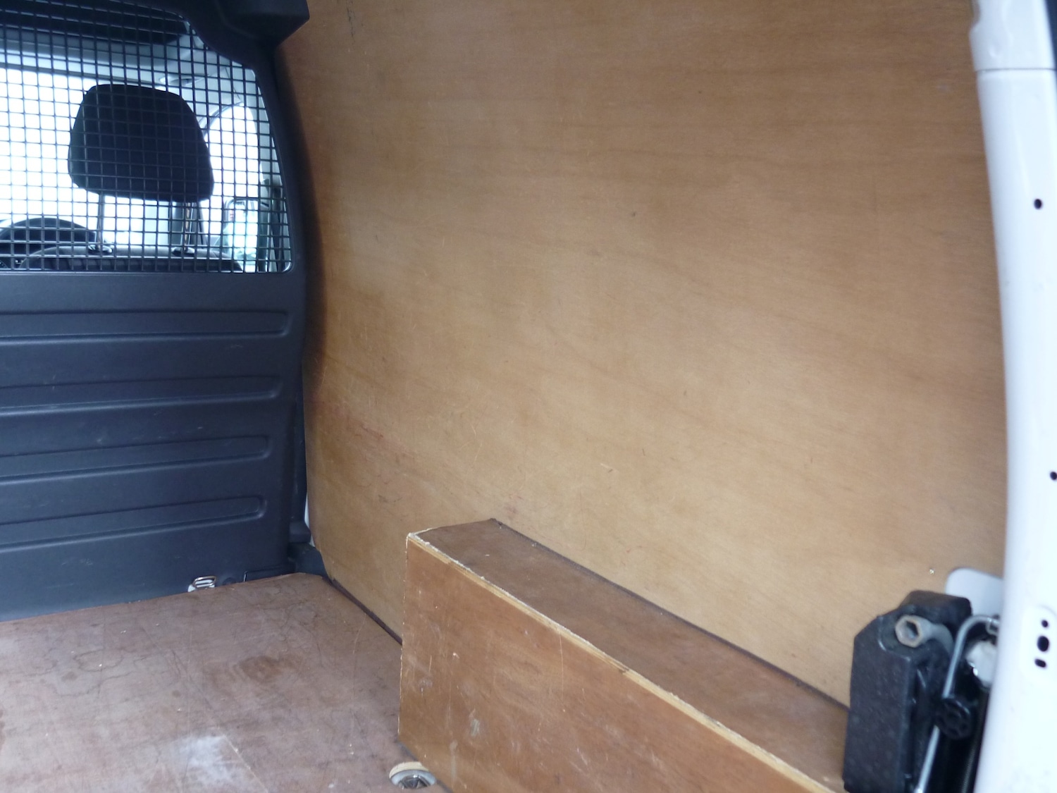 Vehicle 16