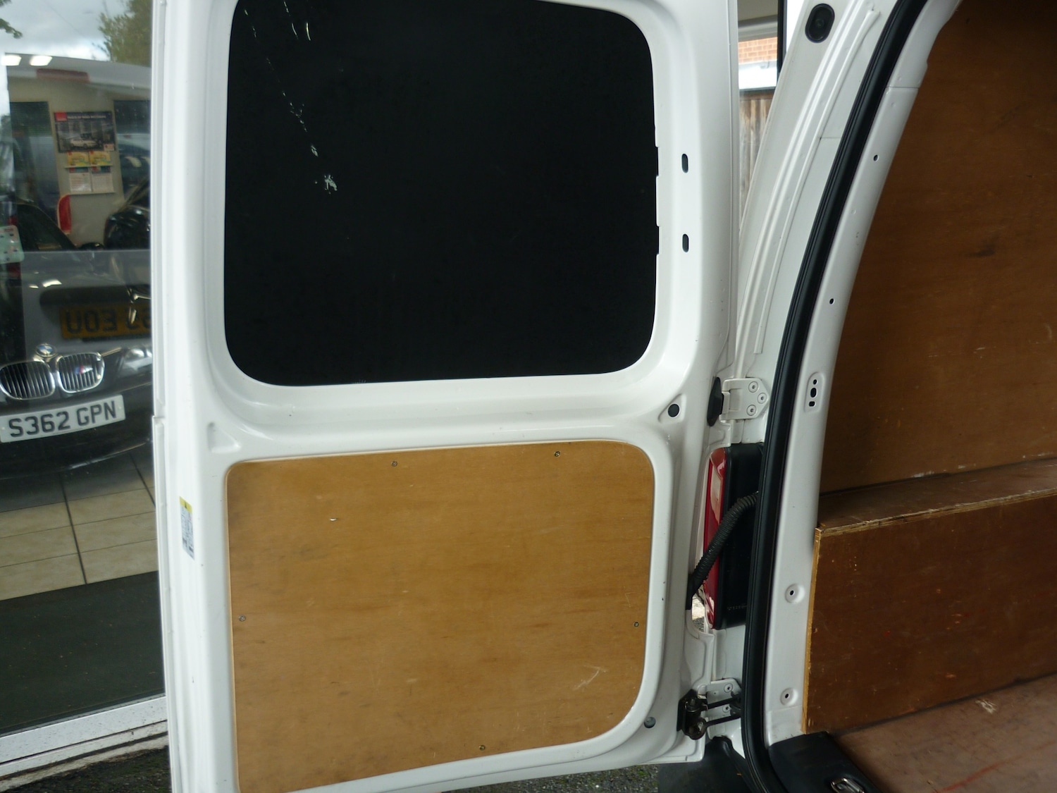 Vehicle 17