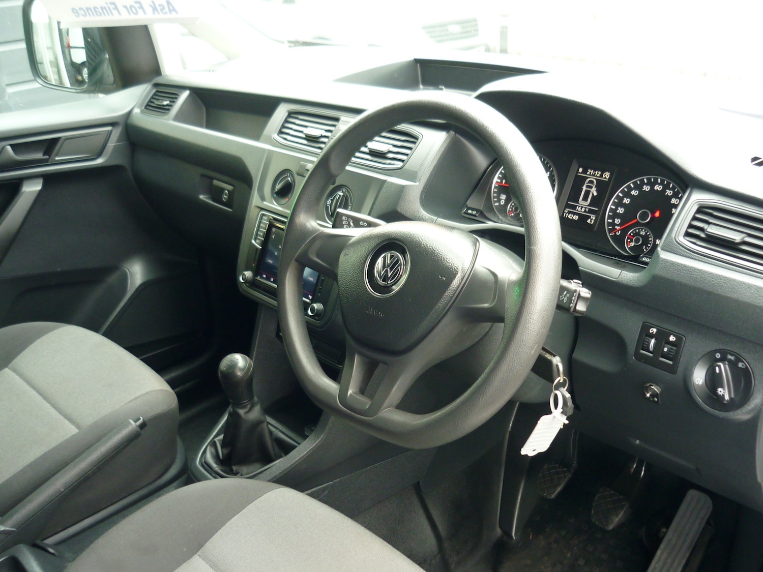 Vehicle 29