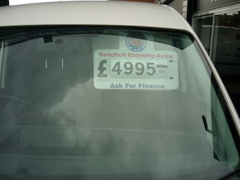 Used Volkswagen Caddy 2015 for sale - 76029713: Photo