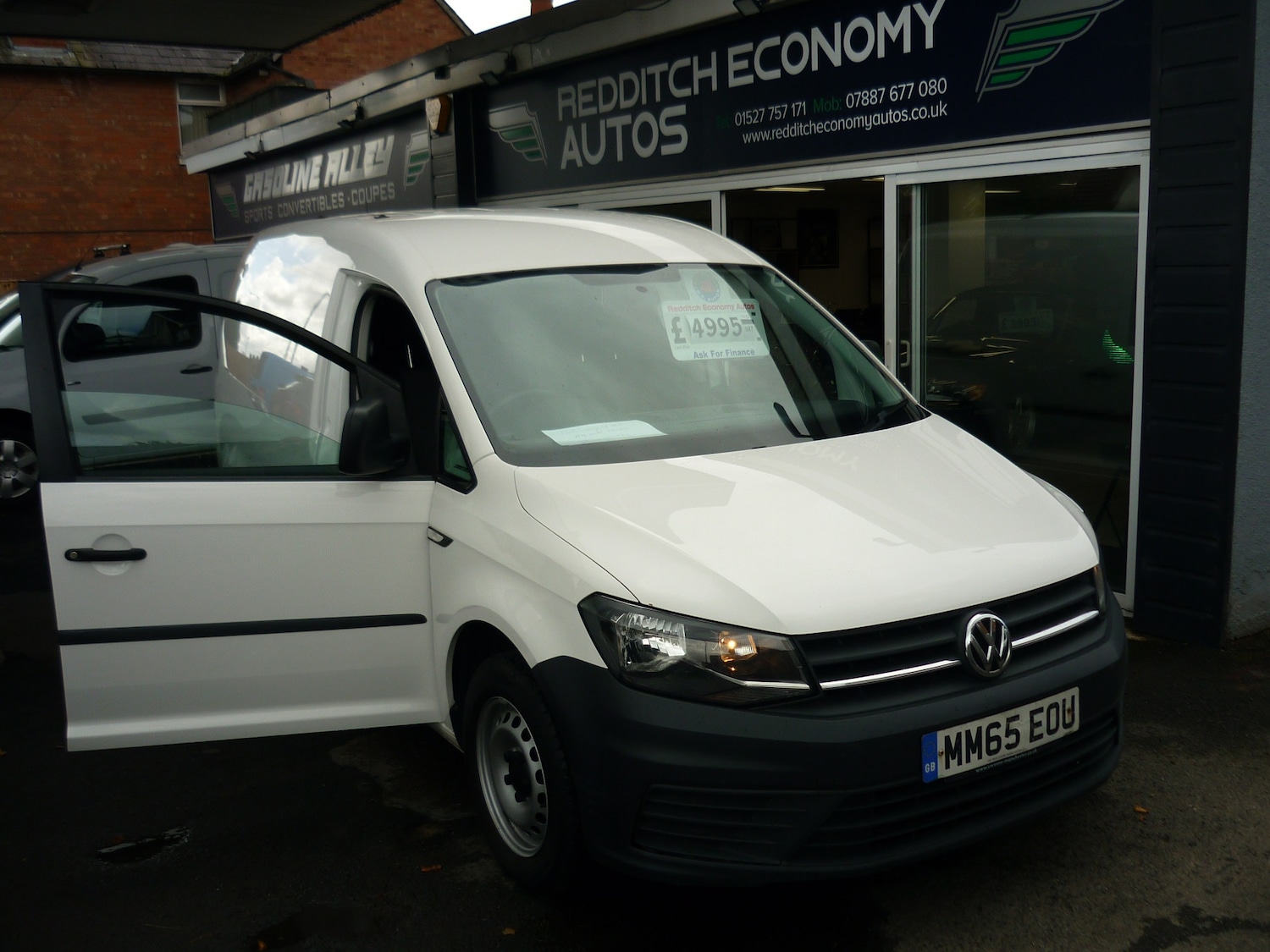 Vehicle 9