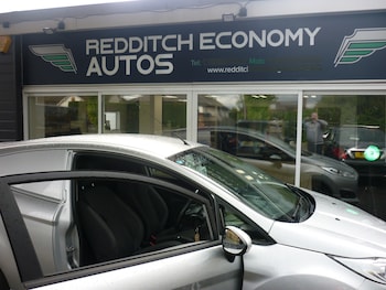 Used Ford Fiesta 2015 for sale - 78620309: Photo