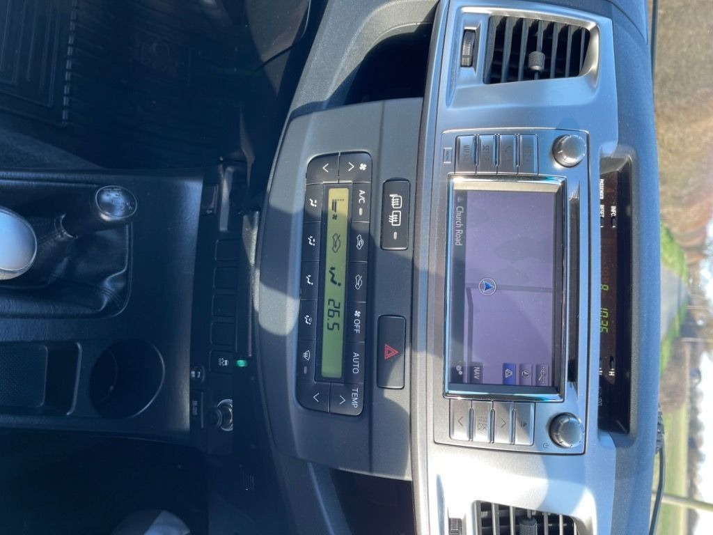 Used Toyota Hilux 2015 for sale - 77629751: Photo 15