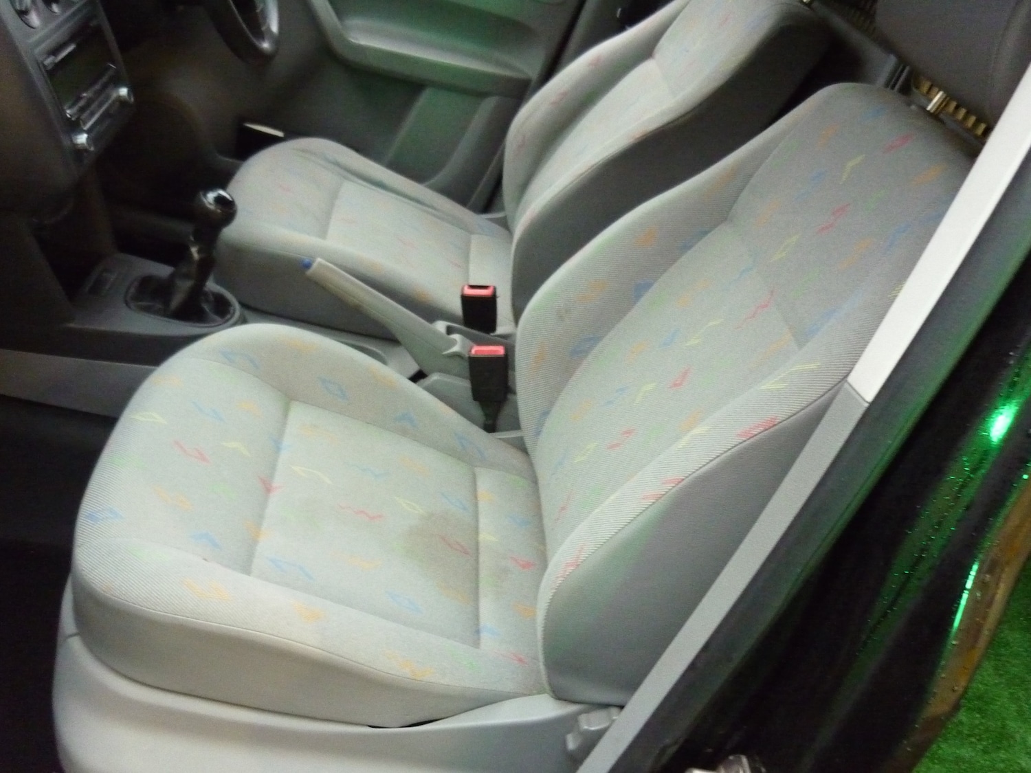 Used Volkswagen Caddy 2010 for sale - 77282077: Photo 15