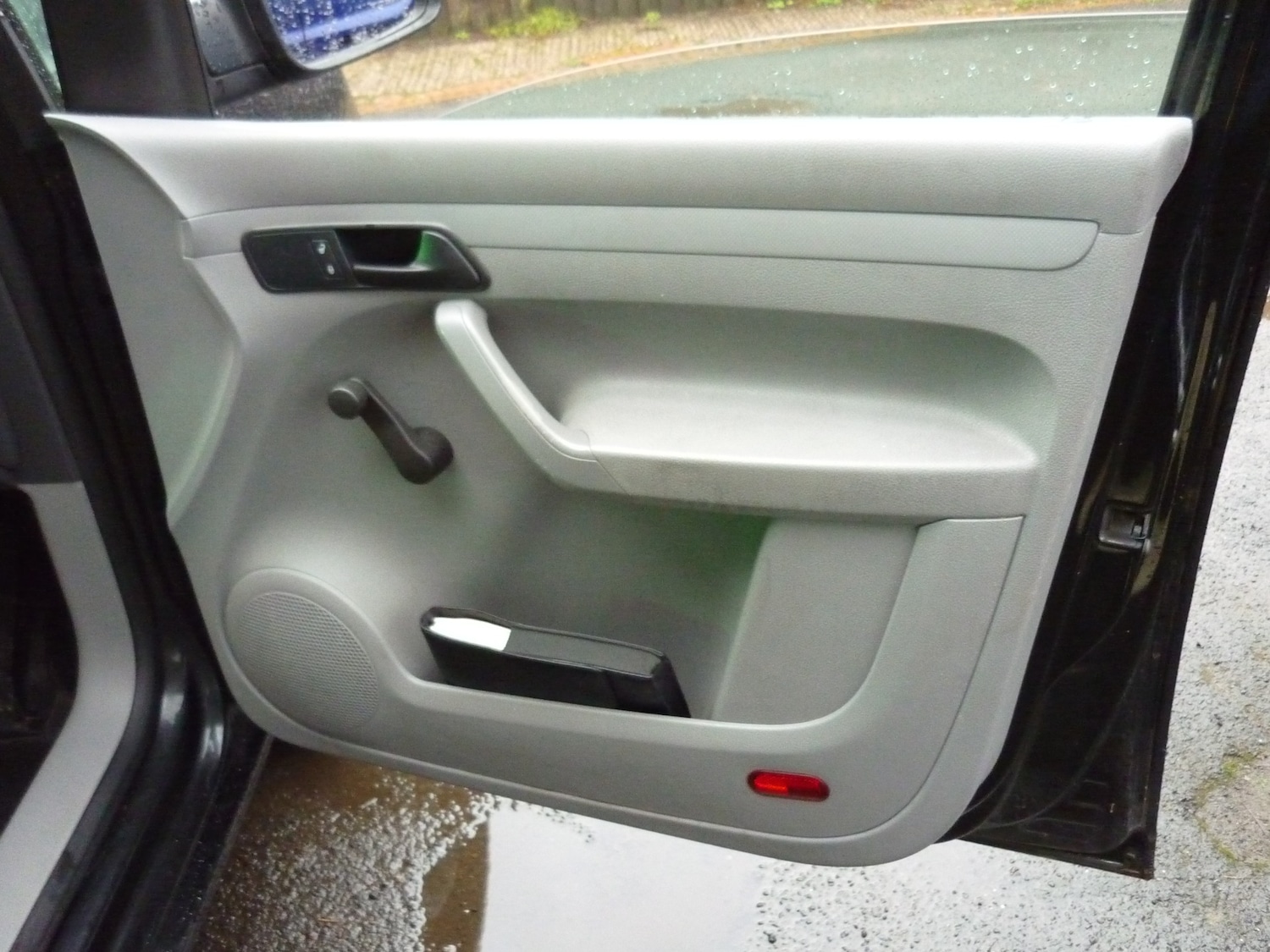 Used Volkswagen Caddy 2010 for sale - 77282077: Photo 18