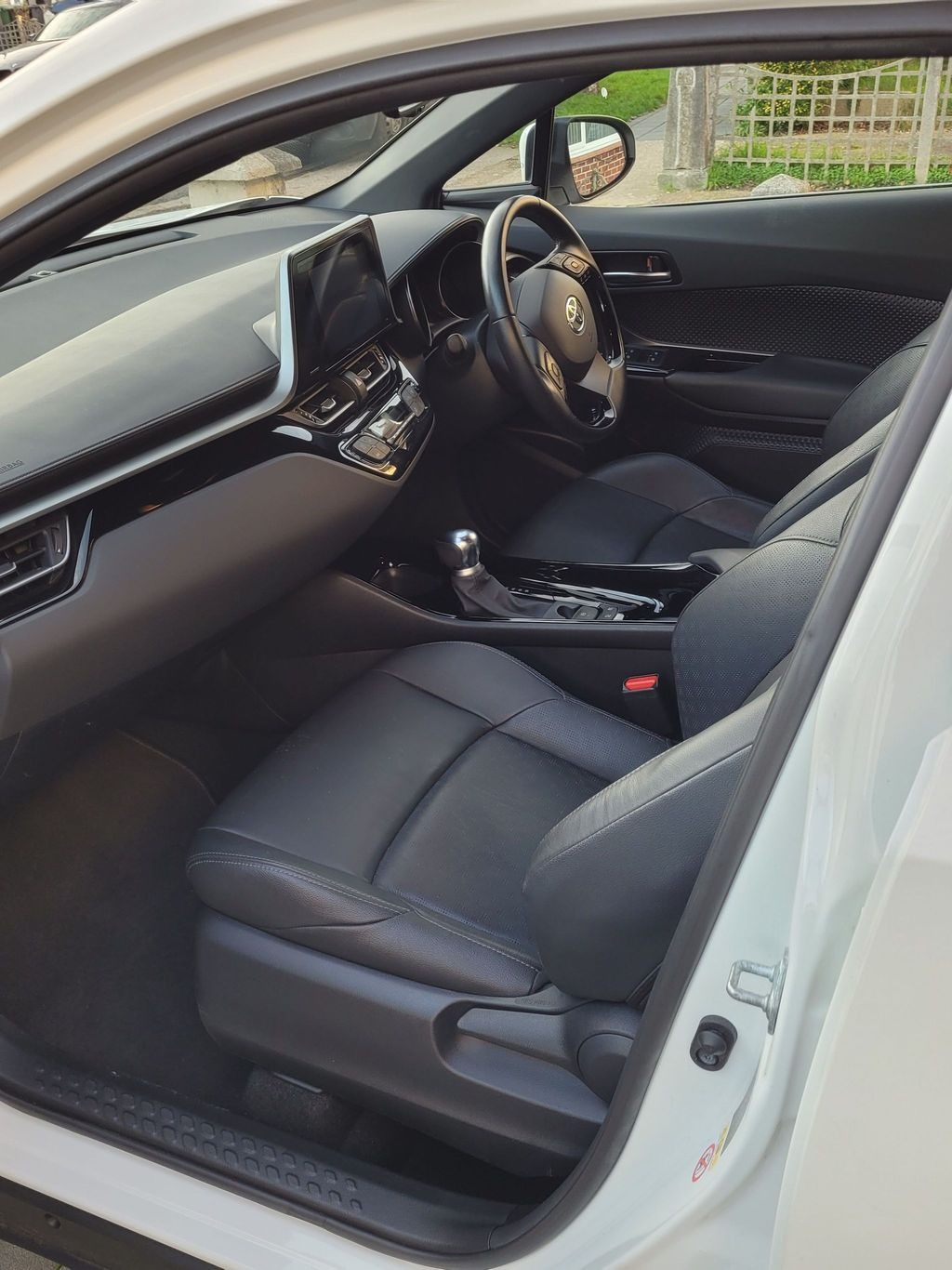 Used Toyota C-HR 2019 for sale - 77629508: Photo 10