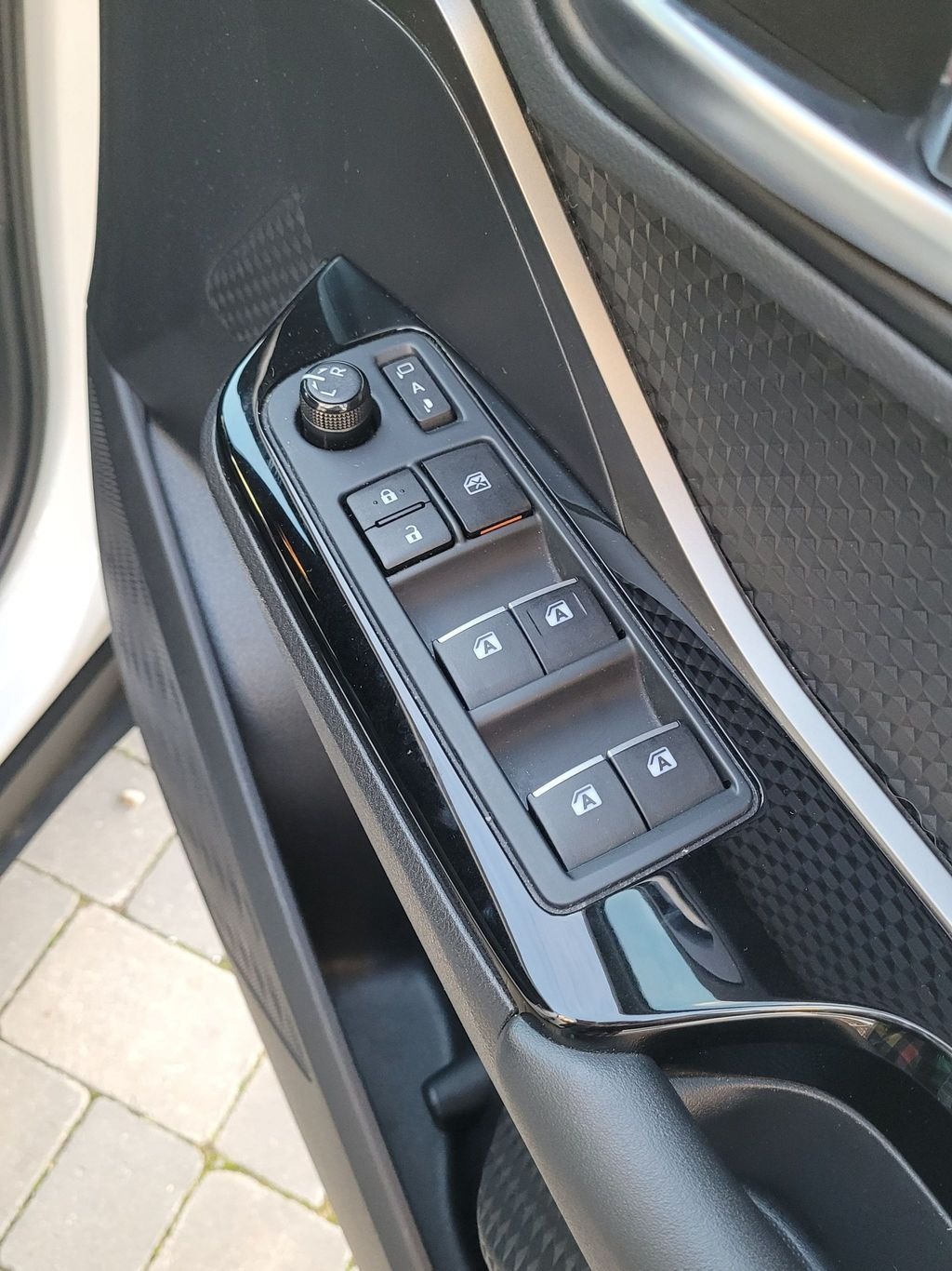 Used Toyota C-HR 2019 for sale - 77629508: Photo 11