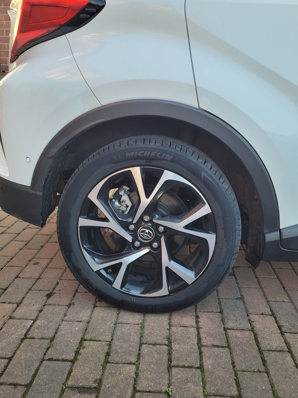 Used Toyota C-HR 2019 for sale - 77629508: Photo 7