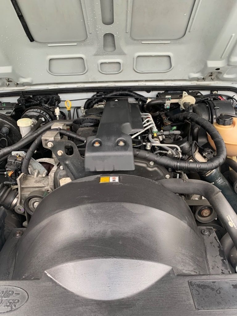 Used Land Rover Defender 2009 for sale - 77629713: Photo 12