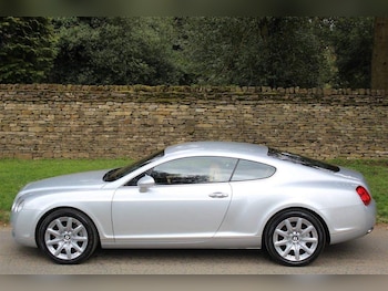 Bentley - Continental