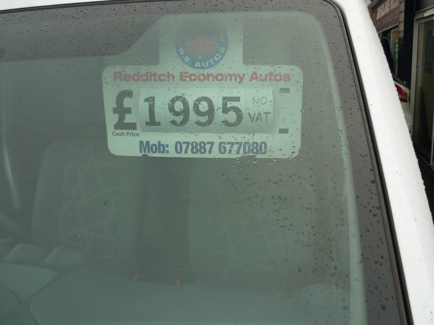 Used Ford Transit Connect 2010 for sale - 76536383: Photo 10