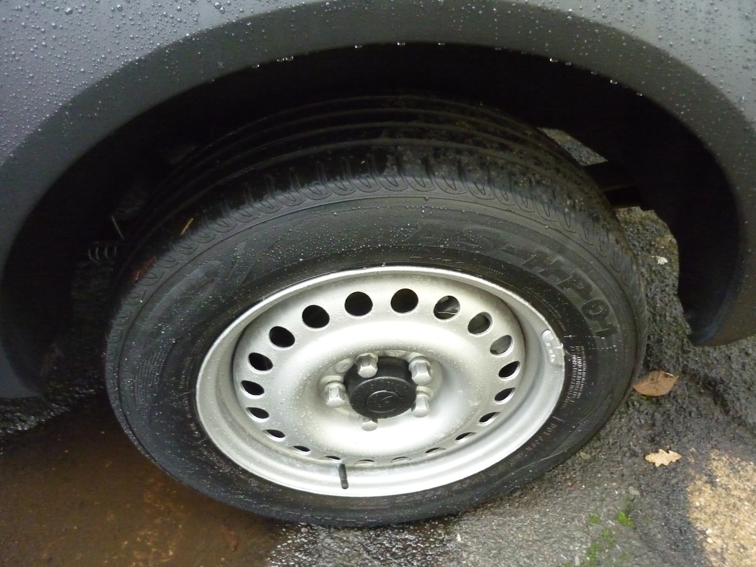 Used Ford Transit Connect 2010 for sale - 76536383: Photo 12