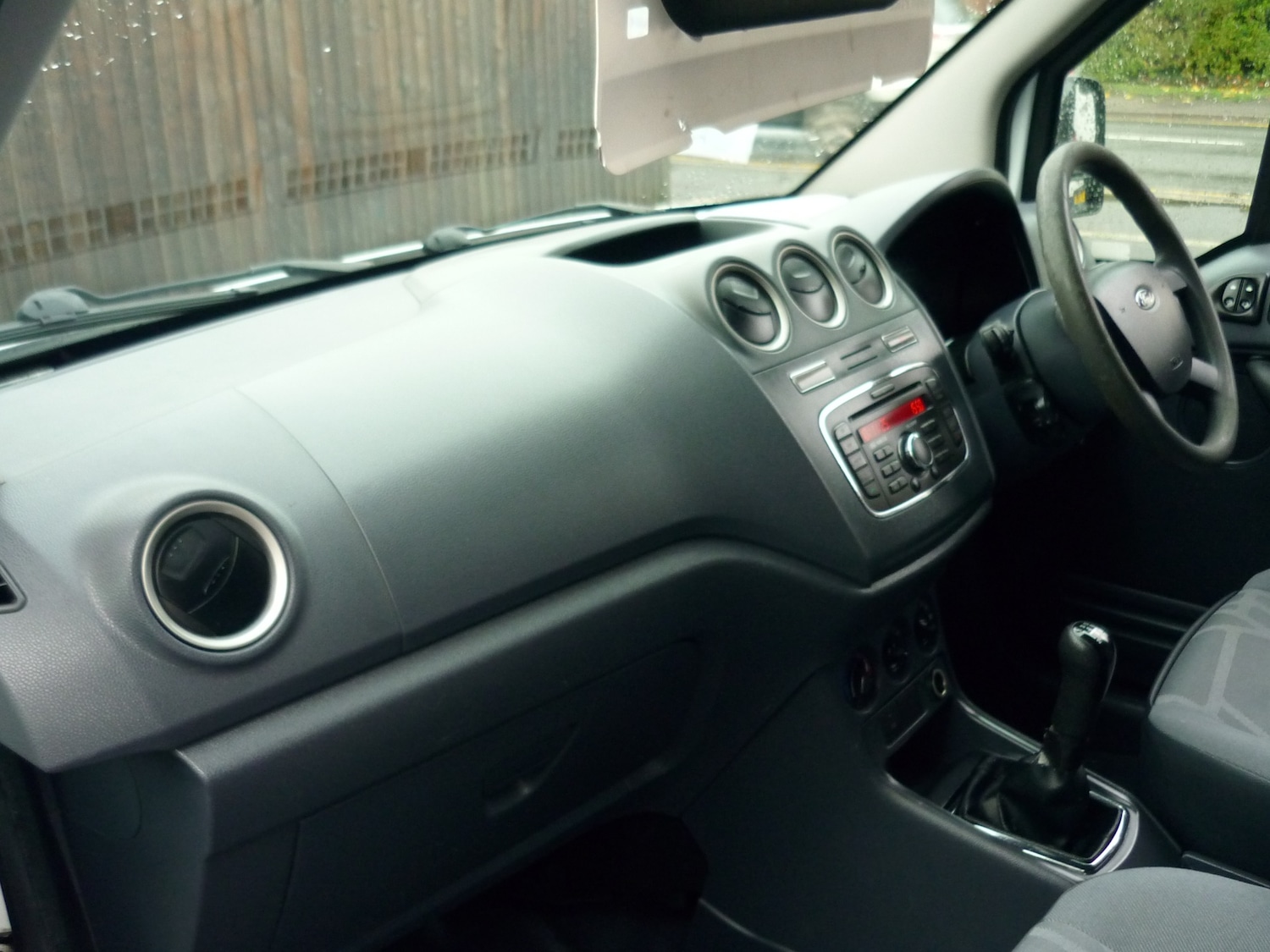 Used Ford Transit Connect 2010 for sale - 76536383: Photo 16