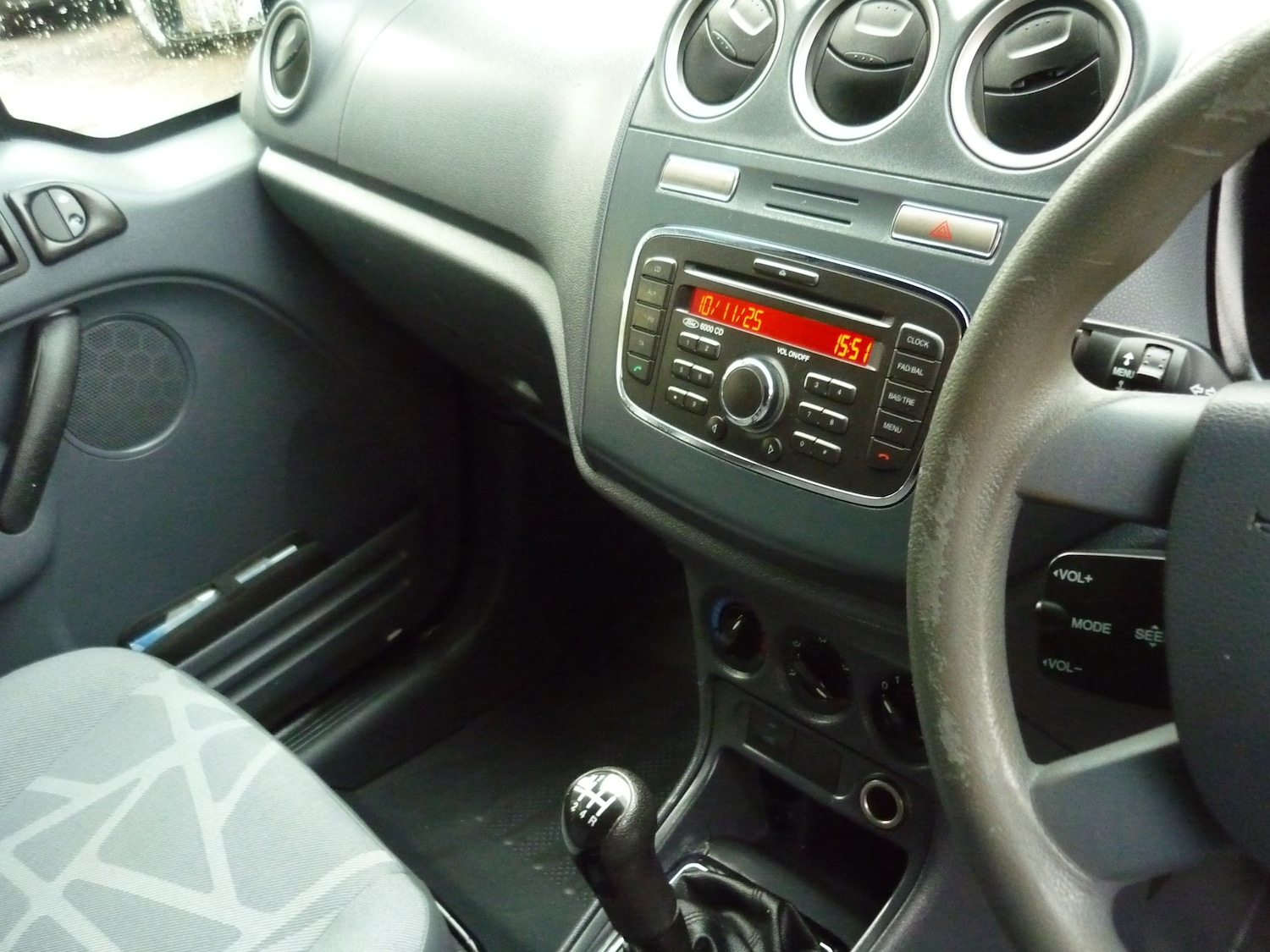 Used Ford Transit Connect 2010 for sale - 76536383: Photo 22