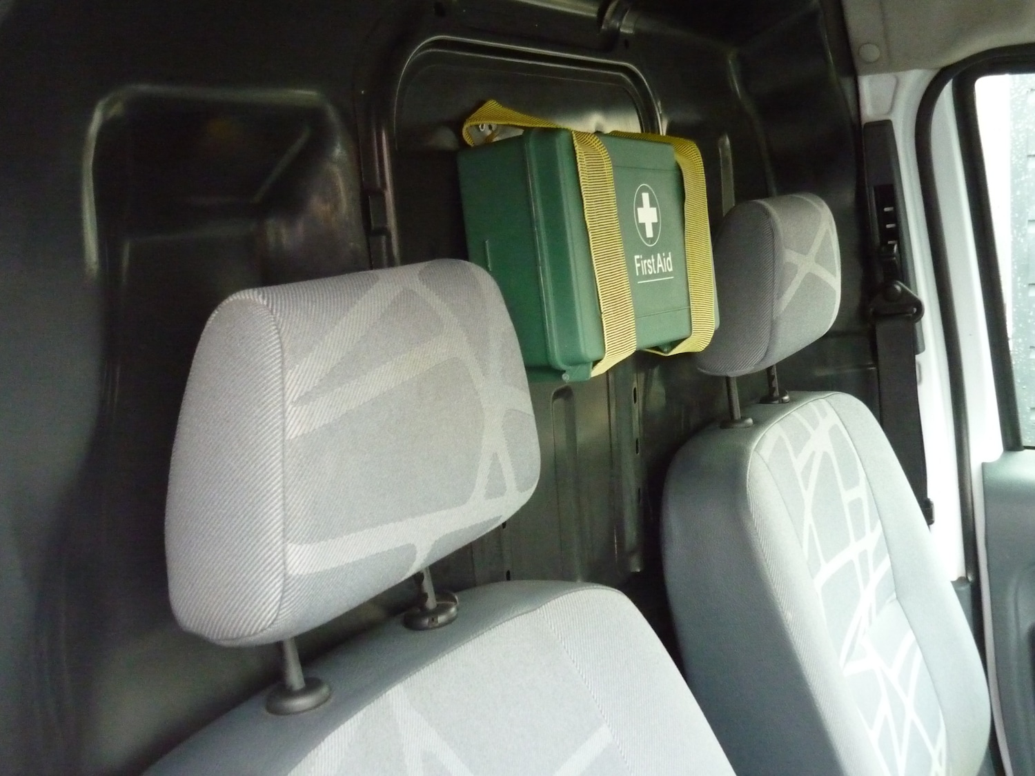 Used Ford Transit Connect 2010 for sale - 76536383: Photo 25