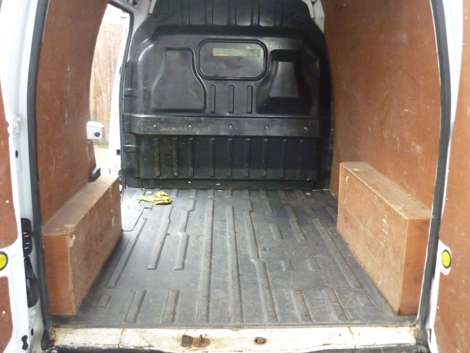 Used Ford Transit Connect 2010 for sale - 76536383: Photo 4