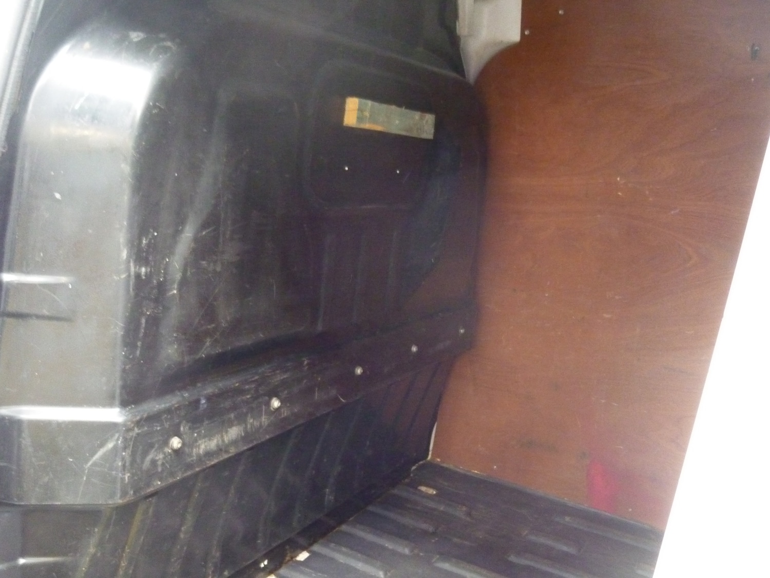 Used Ford Transit Connect 2010 for sale - 76536383: Photo 5