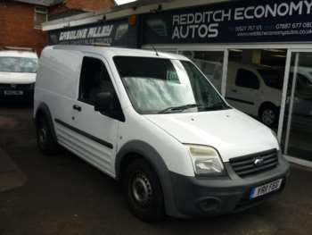 Used Ford Transit Connect 2011 for sale - 75031828: Photo